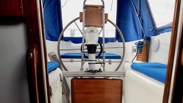 Westerly Marine 35