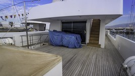 Alfa marine gr displacement 38m