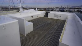 Alfa marine gr displacement 38m