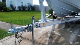 Sportsman 19 island reef