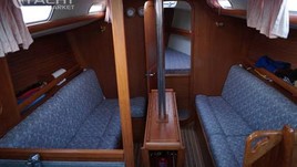 Westerly Marine ocean 33