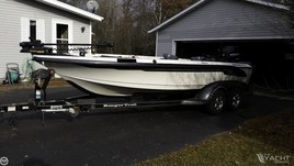 Ranger boats 620t