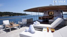 Chantier de Lesterel 32