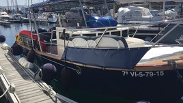 Beacher v10 croisiere