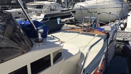 Beacher v10 croisiere