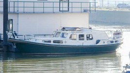 Dutch barge 12.00 gsak