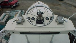Cary sportfish express