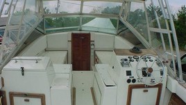 Cary sportfish express