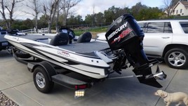 Triton 189 trx