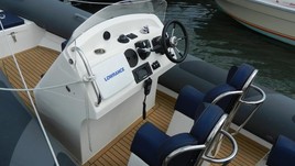 Osprey ribs vipermax 6.8