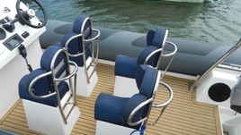 Osprey ribs vipermax 6.8