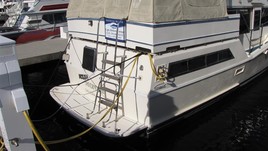 Symbol 44 mkii sundeck