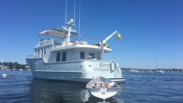 Northern marine pilothouse lrc