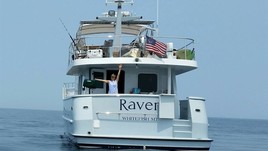 Northern marine pilothouse lrc