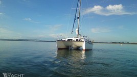 Heavenly twins mk ii