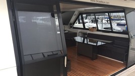 Broadblue rapier 550