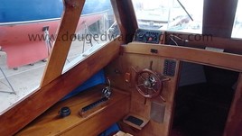 Mitchell 23 sea angler