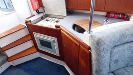 Hardy hardy seawings 305