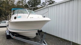 Aquasport 215 explorer