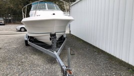 Aquasport 215 explorer