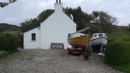 Newbridge boats corribee