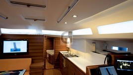 Cn yacht 2000 felci 61 mk2