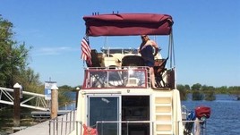 Holiday mansion 36 super-barracuda