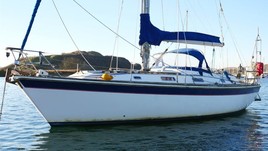 Westerly Marine sealord