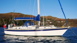 Westerly Marine sealord