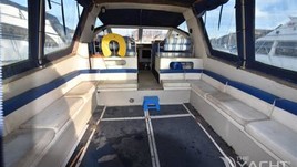 Tremlett tremlett sports cruiser 38