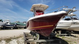 Pro-line 26 super sport