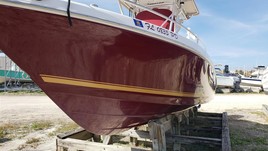 Pro-line 26 super sport