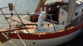 Victoria marine victoria 26