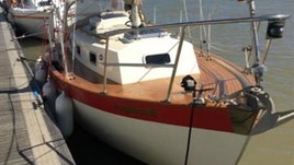 Victoria marine victoria 26