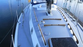 Westerly Marine conway