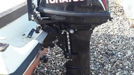 Orkney boats coastliner 440