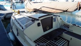 Neil thompson boats norfolk gypsy