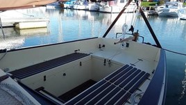 Neil thompson boats norfolk gypsy