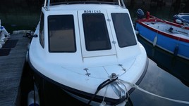 Warrior 175 export