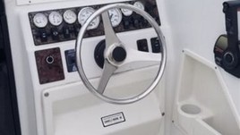 Caravelle sea hawk 230