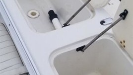 Caravelle sea hawk 230