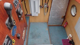 Price fallows 60ft traditional