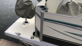 Fiesta 22 family fisher