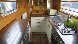 Liverpool boats sm 9604 anhaga