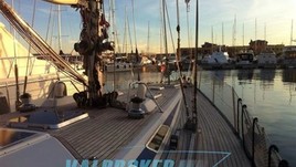 Cantiere del pardo grand soleil 52