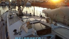 Cantiere del pardo grand soleil 52