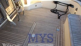 Portofino marine 37 fly