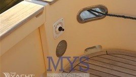 Portofino marine 37 fly