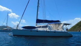 Robertson&caine leopard 45