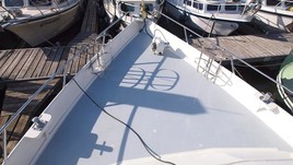 Valk kruiser 1200 ok